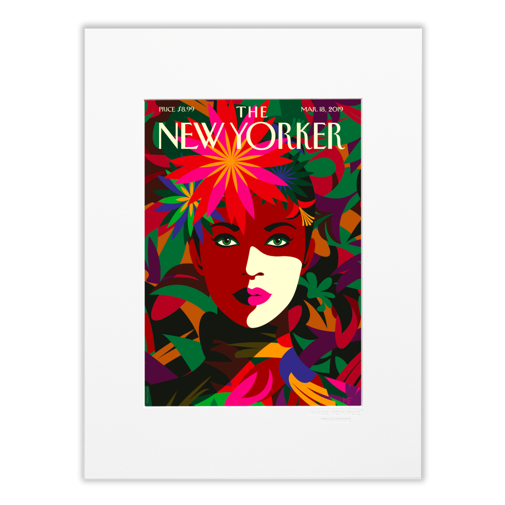 favre-spring-to-mind- Spring to Mind - Malika Favre - Image Republic - 30 x 40 cm - Image 1